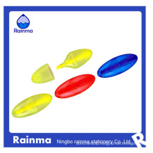 Color Highlighter Marker for Stationery-RM523